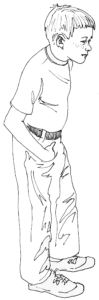 james